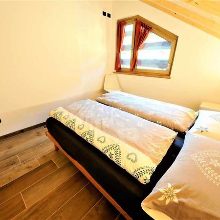 Chalet Rin Patrizia By Livigno Accomodation Zimmer foto