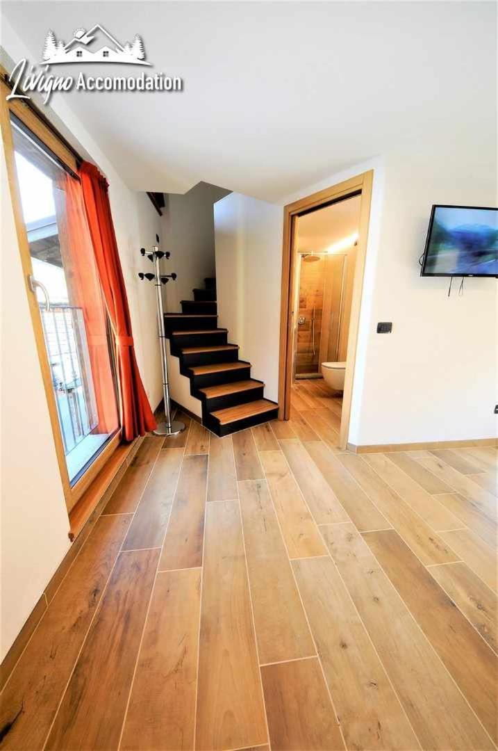 Chalet Rin Patrizia By Livigno Accomodation Zimmer foto