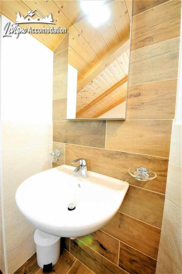 Chalet Rin Patrizia By Livigno Accomodation Zimmer foto
