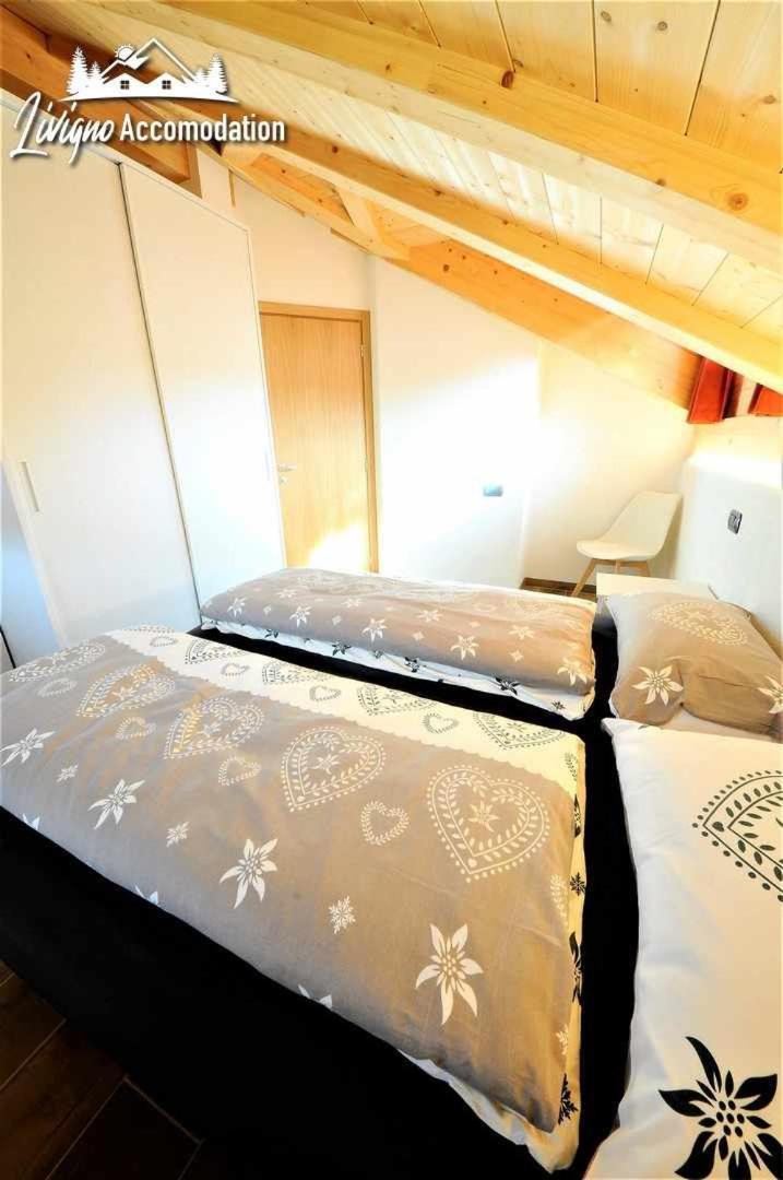 Chalet Rin Patrizia By Livigno Accomodation Zimmer foto