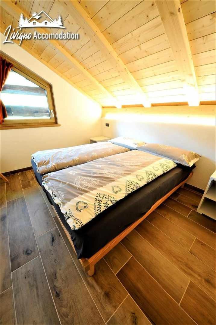 Chalet Rin Patrizia By Livigno Accomodation Zimmer foto