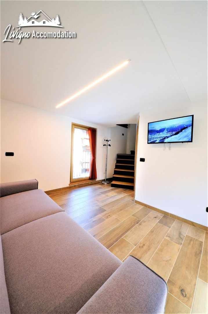 Chalet Rin Patrizia By Livigno Accomodation Zimmer foto